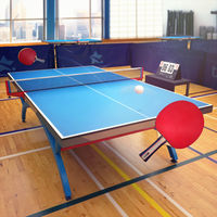 Table Tennis Touch游戏v3.4.0918