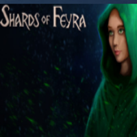 费拉碎片Shards of Feyra