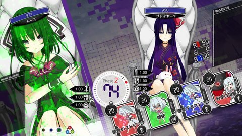 白之少女(WhiteGirl)v1.3.5