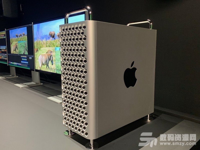 Report claims a 10-core Intel i9 Mac Pro is coming before Apple silicon |  iMore