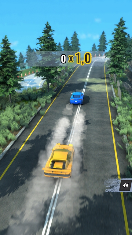 山地漂移大师(Drift Master)v0.2.0