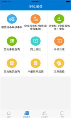 广东国税app1.46.1