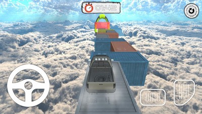 高空特技飞车v1.2