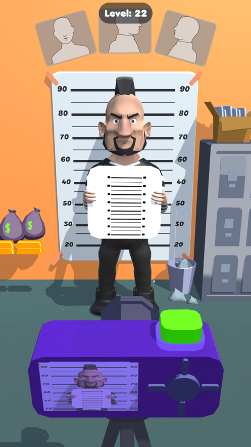 警察叔叔游戏下载iOSv2.3