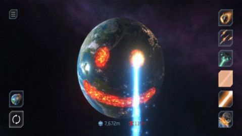 行星粉碎2v1.6.7