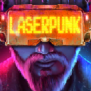 激光朋克最新手游(LaserPunk) v1.5 安卓版