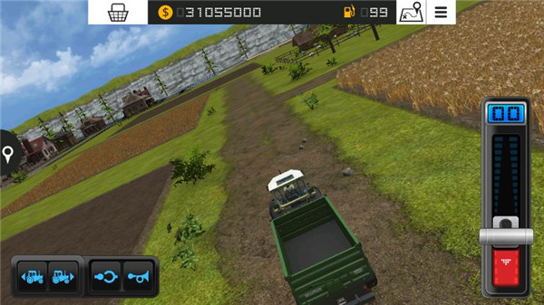 农场模拟器16游戏 1