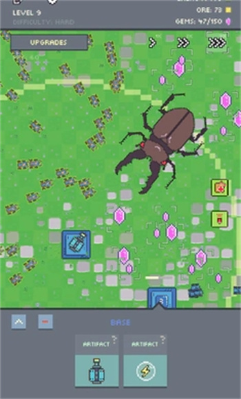 蚂蚁大战机器人v1.0.5