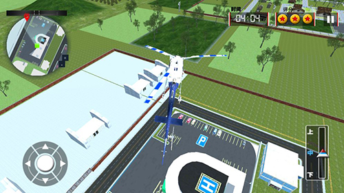 城市飞行模拟v1.10.0