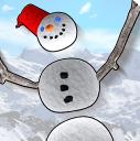 雪人酷跑手机最新版(帮助夏季的雪人) v1.2 安卓版