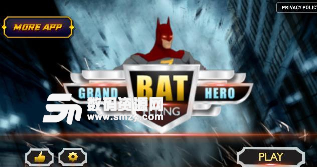 蝙蝠超级英雄2018手游安卓版下载