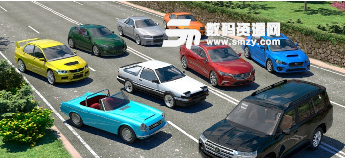 DrivingZone安卓版下载