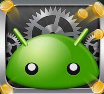 绿豆八门神器安卓手机版(手机游戏修改器) v1.4 免费版
