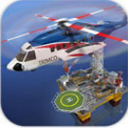 运油直升机Android版(驾驶飞机运送生活物资) v1.4 免费版