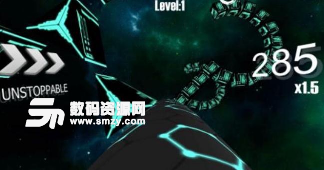 空间交叉apk