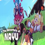 Nayu的冒险汉化版