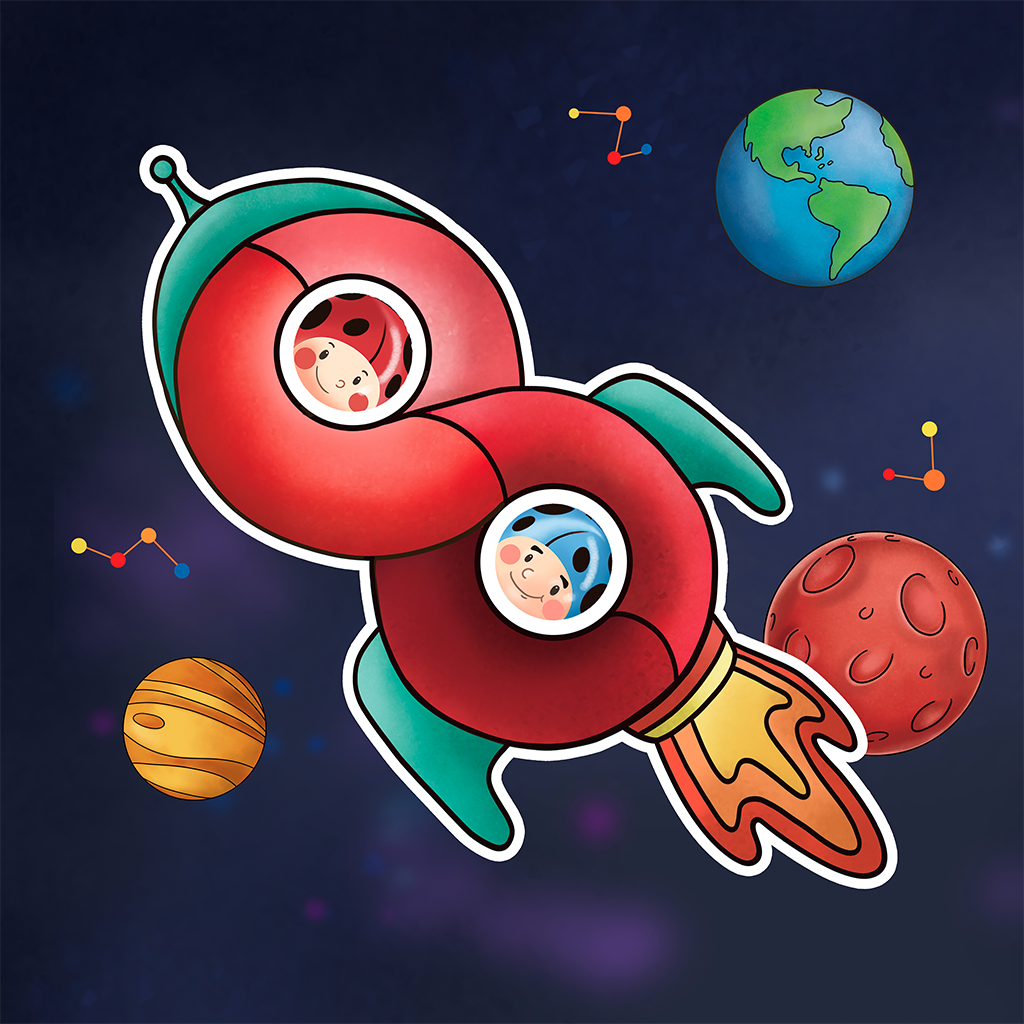 Roly Poly Universe app1.1.16