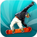 滑雪赛安卓版(Snowboard Run) v1.8 免费版