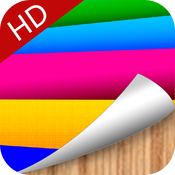 爱壁纸HD iPad版v3.11.2