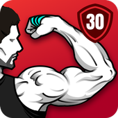 手臂运动（健身训练）最新版(运动健身) v1.3 免费版