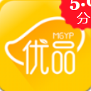 芒果优品app安卓版(优质购物软件) v2.5.5 手机版