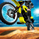 特技摩托車大賽手機版(stunt bike racing) v1.2 安卓版