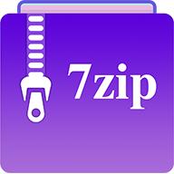 7zip解压缩软件v1.4