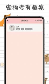 小猫交流器appv1.4