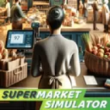 超市模拟器内置菜单游戏v1.3