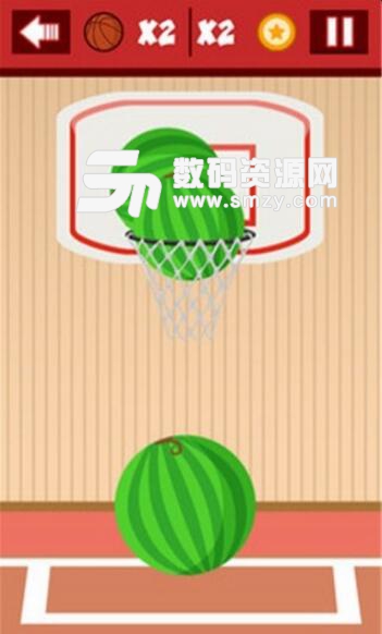 篮球模拟器安卓游戏