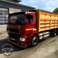 载物卡车运输游戏  1.2