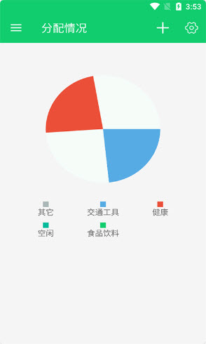 鈺兔記賬簿v1.2.0