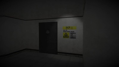 SCP秘密实验室v5.4