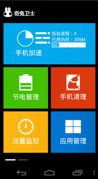 奇兔卫士1.3.8.20