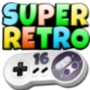 super retro16安卓版(任天堂模拟器) 手机版