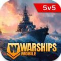 战舰移动2(Warships Mobile)  0.1.1