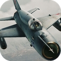 空中的决斗安卓手机版(飞行射击类手机游戏) v1.1 免费版