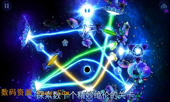 神之光安卓版(God of Light) v1.5 免费版