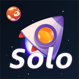solo游戏社区appv2.5.4