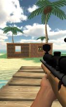 狙击手3D：刺客射击v1.1.6
