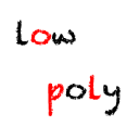 LowPoly生成器app(拍照美图) v1.3 Android手机版