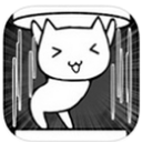 猫咪观察日记汉化版(跟萌萌的猫咪一起生活) v1.9 安卓版