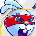 兔子武士安卓版(Rabbit Samurai) v1.3.2 最新版