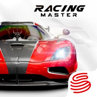 Racing Master先行服v0.4.2