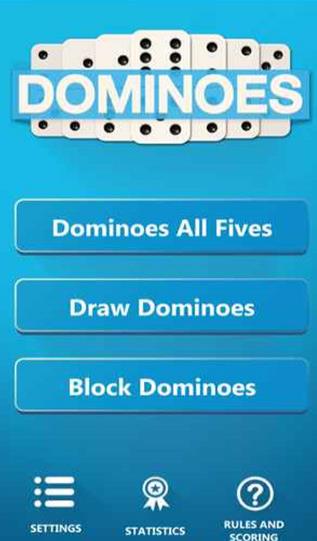 Dominoes the best domino game手遊