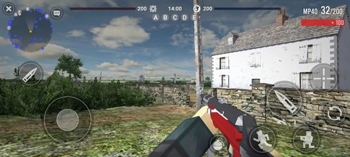 polyfield中文版v0.1 Alpha