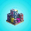 堆栈城市手游安卓版(模拟建造) v0.5 正式版