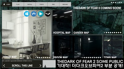 THEDARK OF FEARv1.3.0