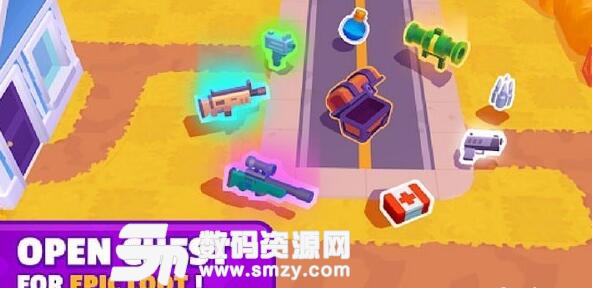 皇家戰星apk