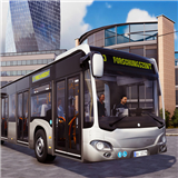 城市大巴车司机模拟300.1.0.3018